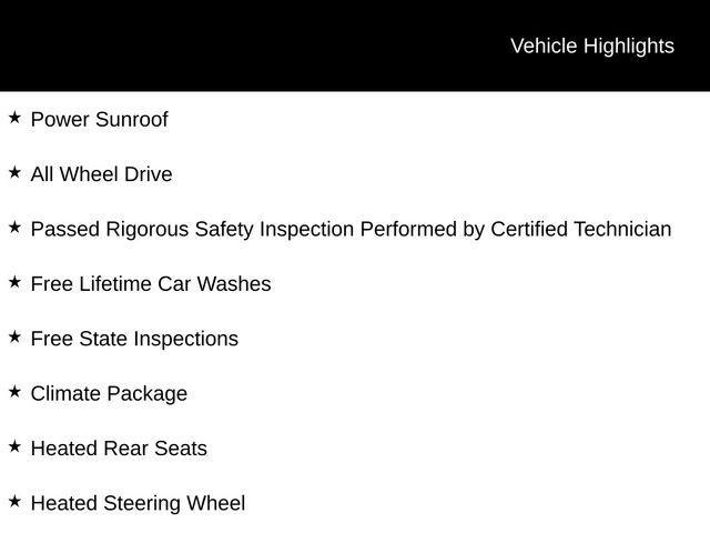 used 2025 Volvo XC40 car, priced at $28,491