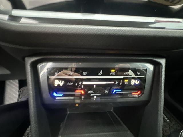 used 2023 Volkswagen Tiguan car, priced at $22,694