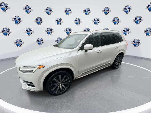 used 2023 Volvo XC90 car, priced at $35,493