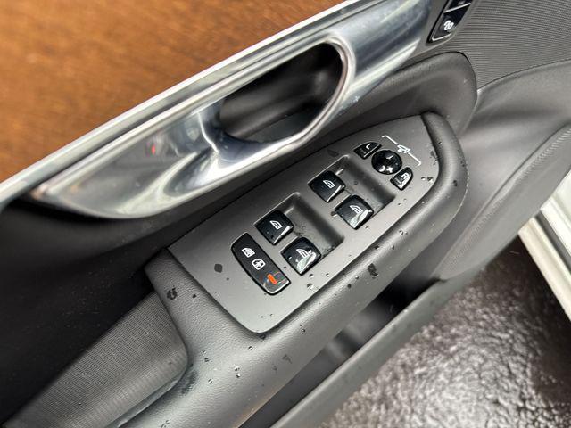 used 2023 Volvo XC90 car, priced at $35,493