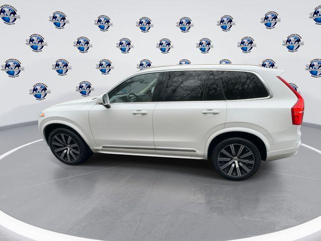used 2023 Volvo XC90 car, priced at $35,493