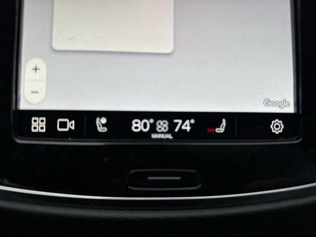 used 2023 Volvo XC90 car, priced at $35,493