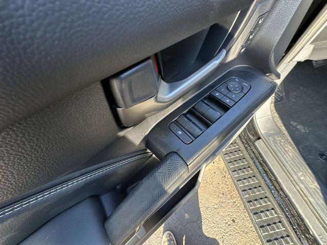 new 2026 Toyota 4Runner car, priced at $61,458