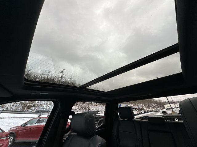 used 2022 Toyota Tundra car, priced at $48,991