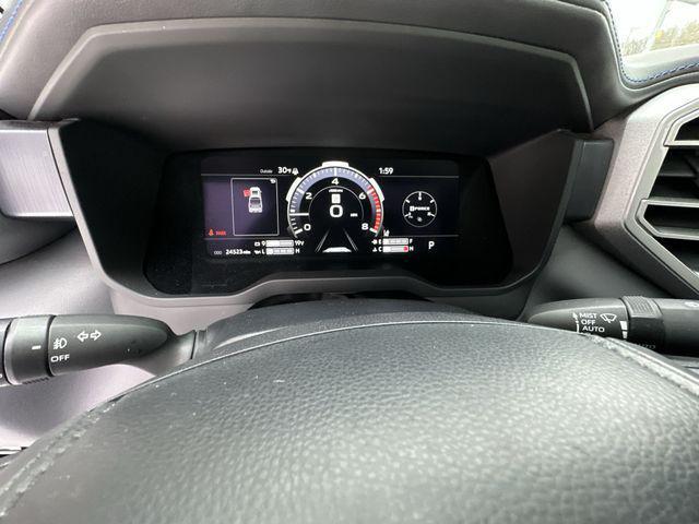 used 2022 Toyota Tundra car, priced at $48,991