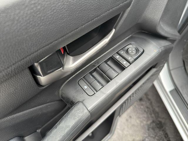 new 2025 Toyota Tacoma car, priced at $44,211