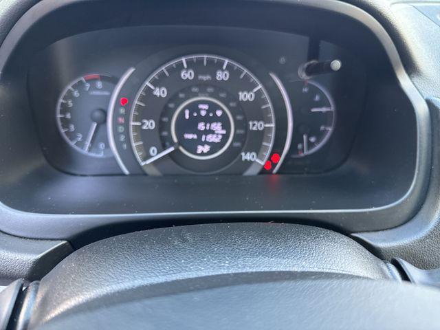 used 2012 Honda CR-V car, priced at $8,792