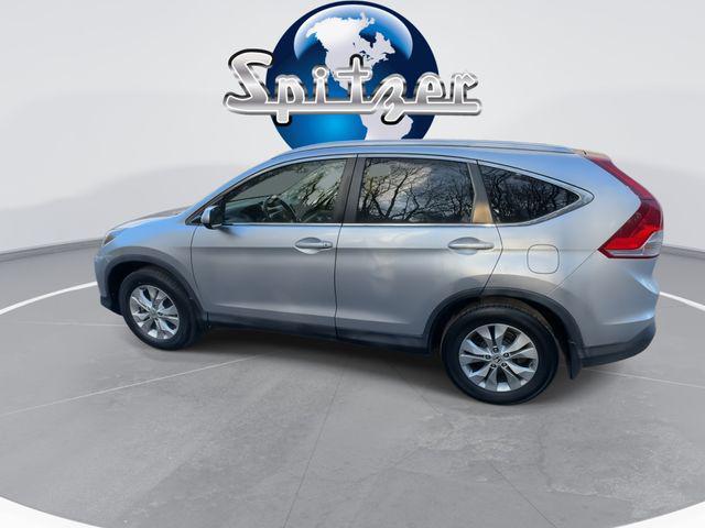 used 2012 Honda CR-V car, priced at $8,792