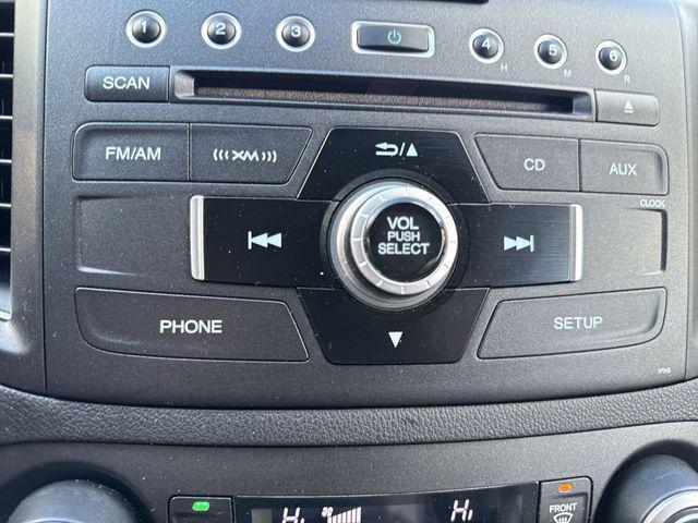 used 2012 Honda CR-V car, priced at $8,792