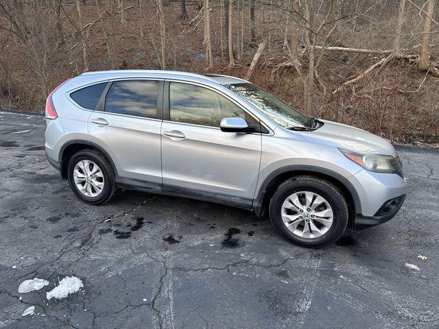used 2012 Honda CR-V car, priced at $8,792