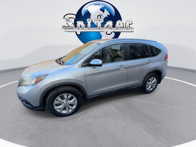 used 2012 Honda CR-V car, priced at $8,792