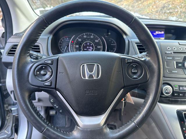 used 2012 Honda CR-V car, priced at $8,792
