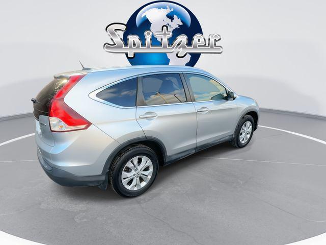 used 2012 Honda CR-V car, priced at $8,792
