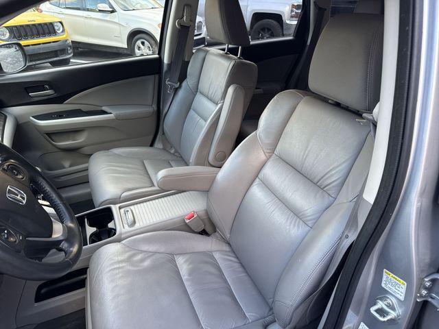 used 2012 Honda CR-V car, priced at $8,792