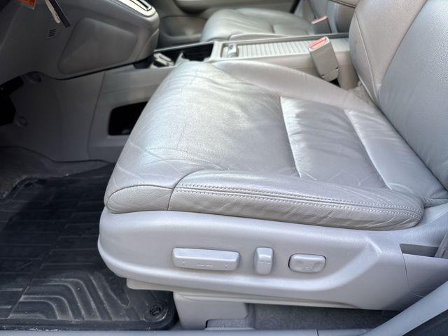 used 2012 Honda CR-V car, priced at $8,792