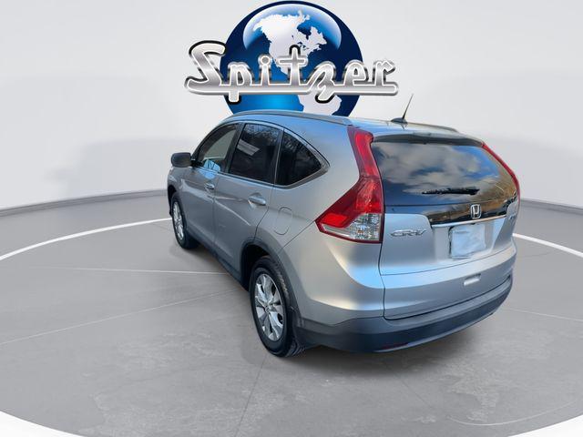 used 2012 Honda CR-V car, priced at $8,792
