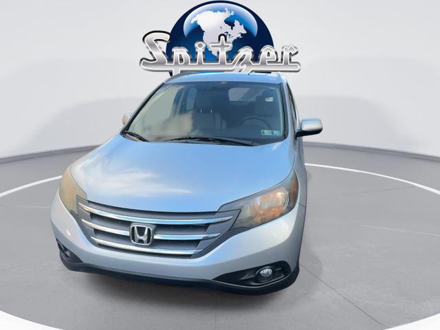 used 2012 Honda CR-V car, priced at $8,792