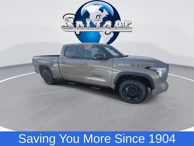 new 2026 Toyota Tundra car, priced at $61,166