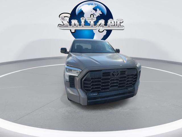 new 2026 Toyota Tundra car, priced at $61,166