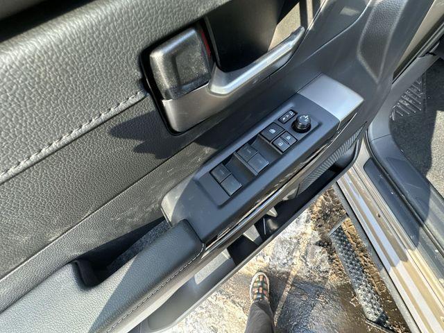 new 2026 Toyota Tundra car, priced at $61,166