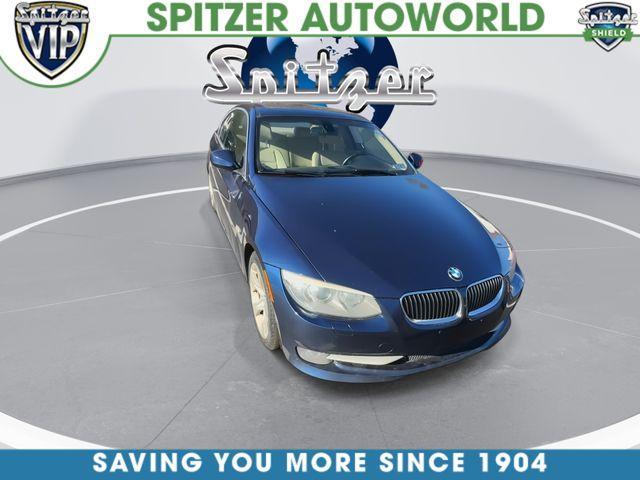 used 2011 BMW 335 car, priced at $10,991