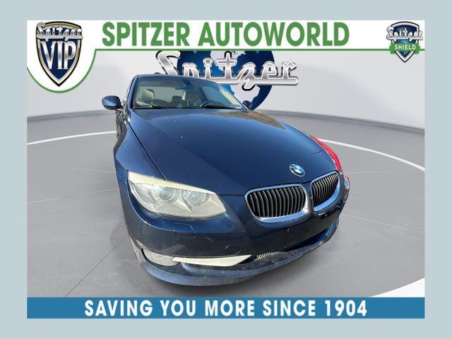 used 2011 BMW 335 car, priced at $10,991