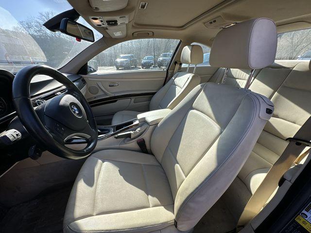 used 2011 BMW 335 car, priced at $10,991