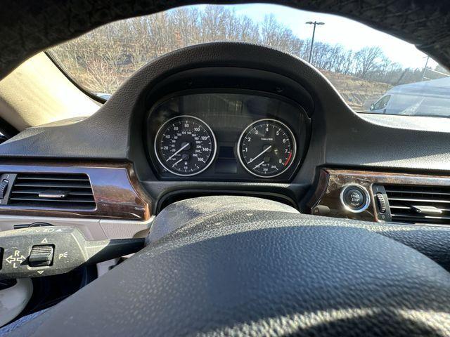 used 2011 BMW 335 car, priced at $10,991