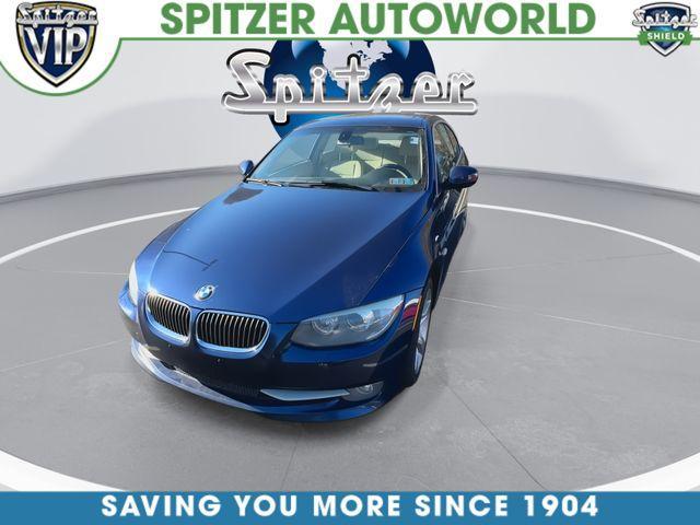 used 2011 BMW 335 car, priced at $10,991