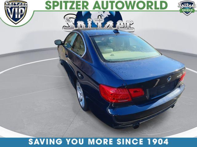 used 2011 BMW 335 car, priced at $10,991