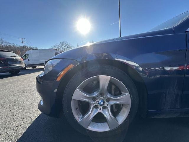 used 2011 BMW 335 car, priced at $10,991