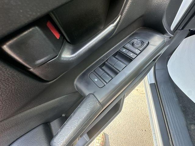 new 2026 Toyota Tacoma car, priced at $34,849