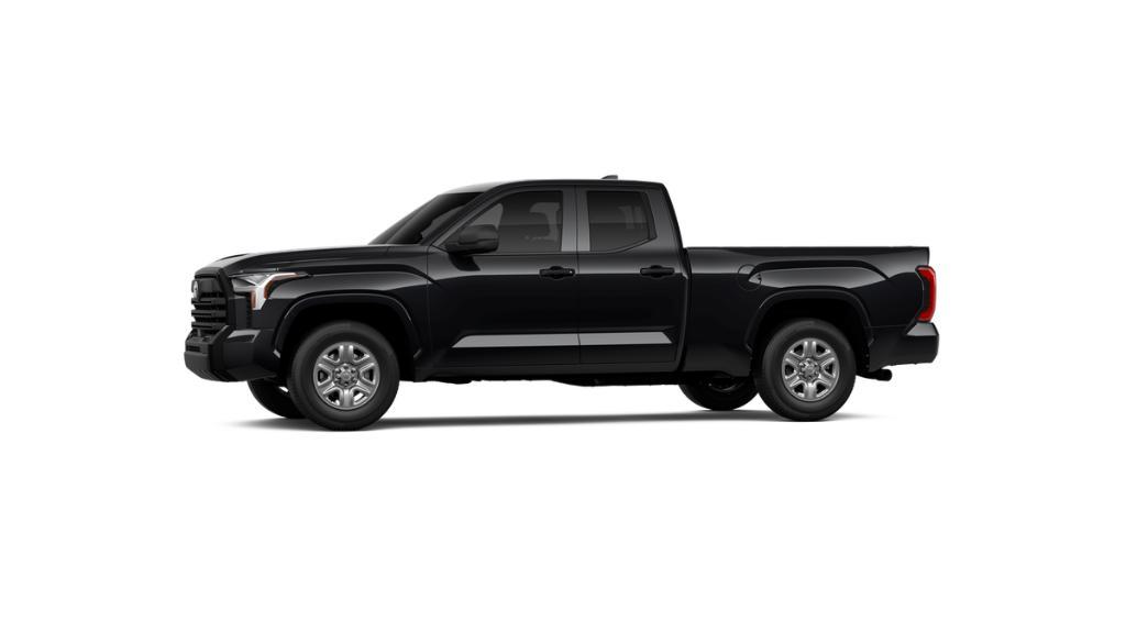 new 2026 Toyota Tundra car, priced at $43,400