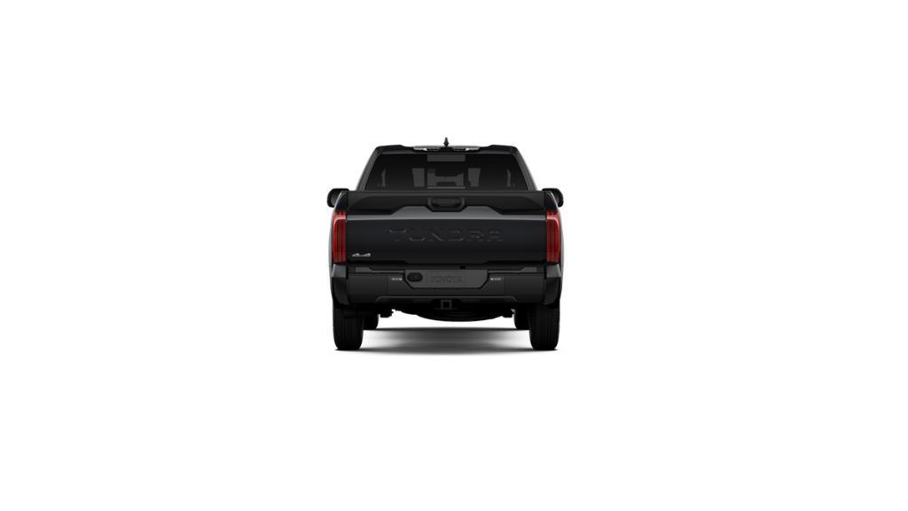 new 2026 Toyota Tundra car, priced at $43,400