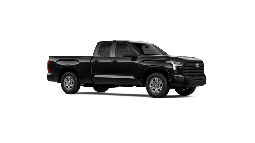 new 2026 Toyota Tundra car, priced at $43,400