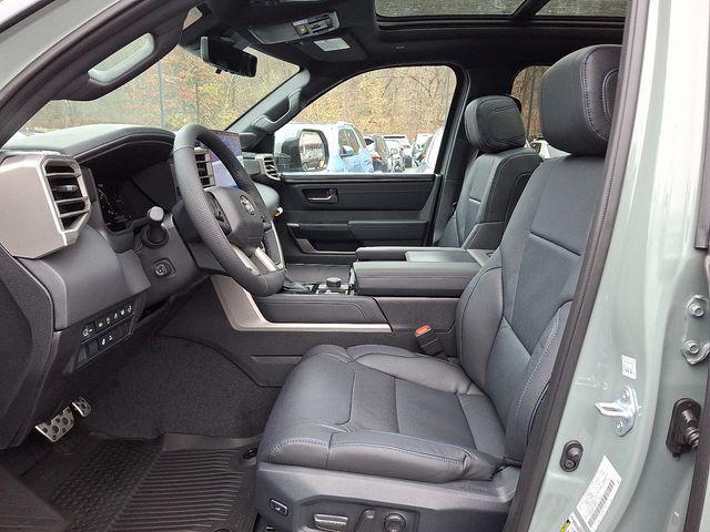 new 2026 Toyota Tundra car, priced at $68,867