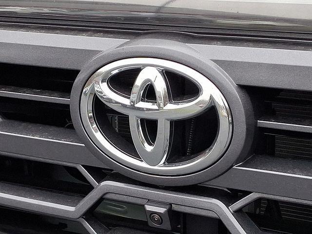 new 2026 Toyota Tundra car, priced at $68,867