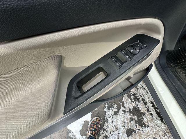 used 2021 Ford EcoSport car, priced at $14,862