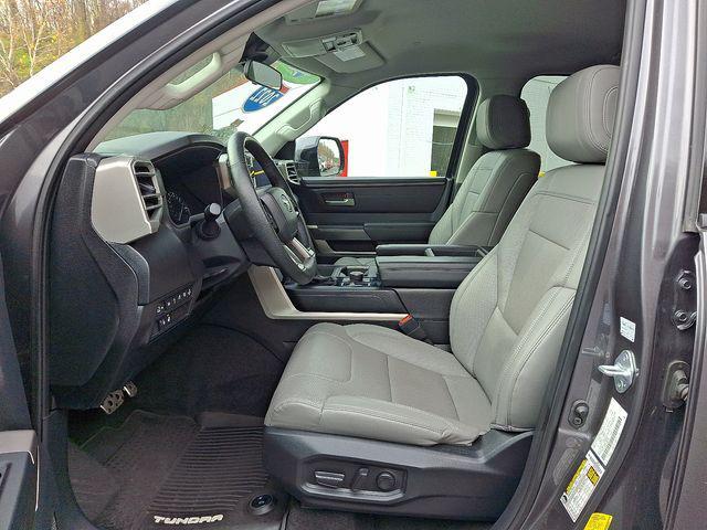 used 2022 Toyota Tundra car, priced at $40,494