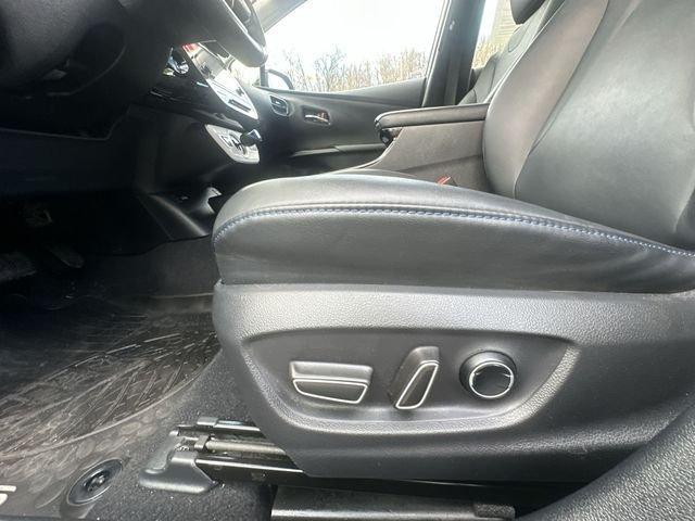 used 2017 Toyota Prius car, priced at $18,981