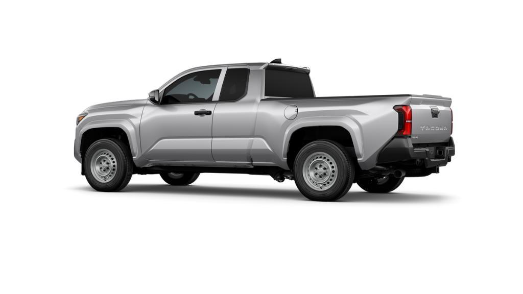 new 2026 Toyota Tacoma car, priced at $39,414