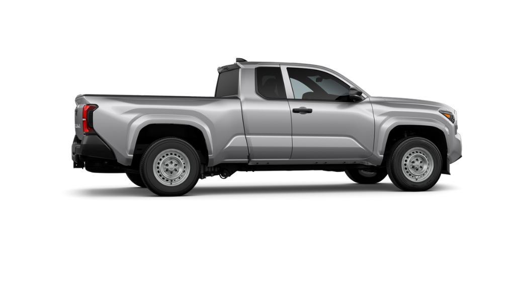 new 2026 Toyota Tacoma car, priced at $39,414