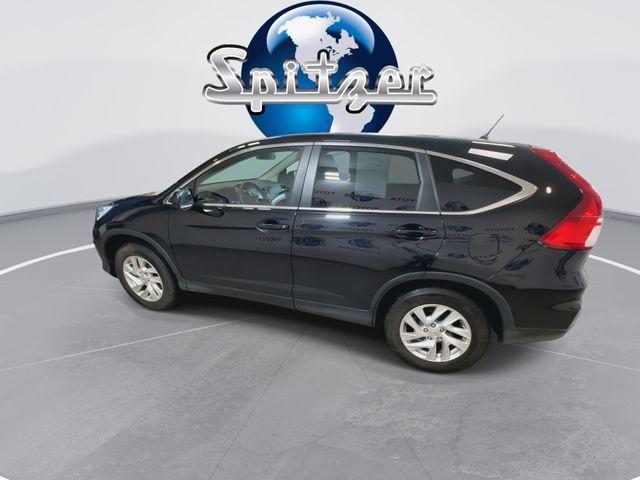 used 2015 Honda CR-V car, priced at $14,991