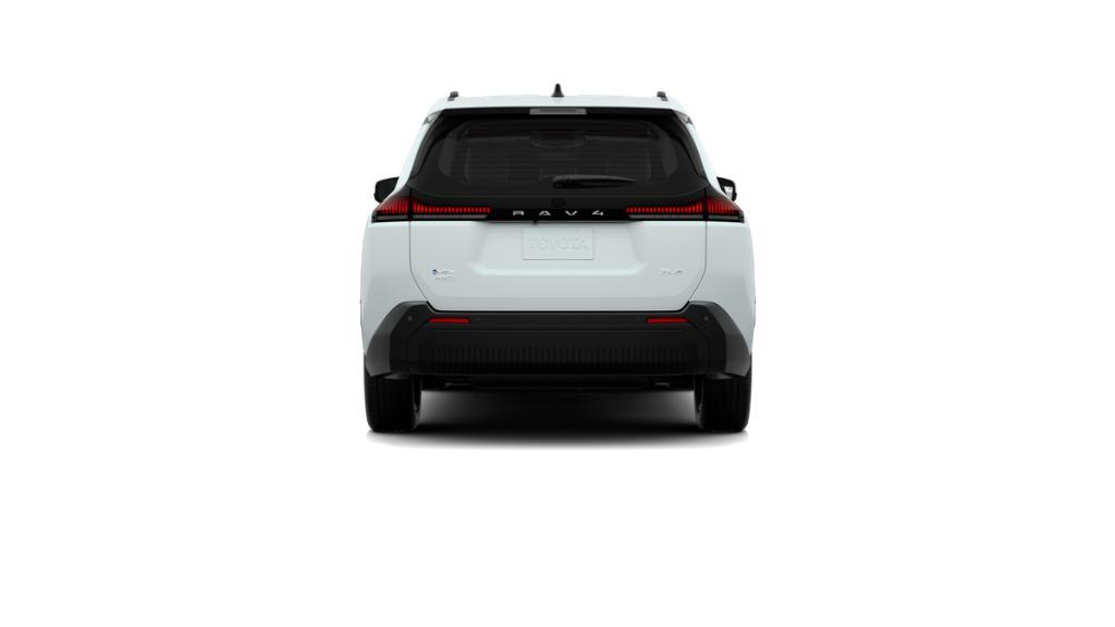 new 2026 Toyota RAV4 car, priced at $42,728