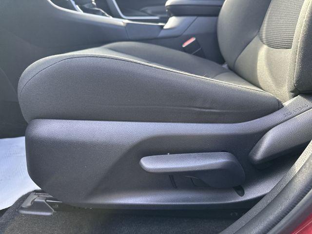 used 2024 Toyota RAV4 car, priced at $29,691