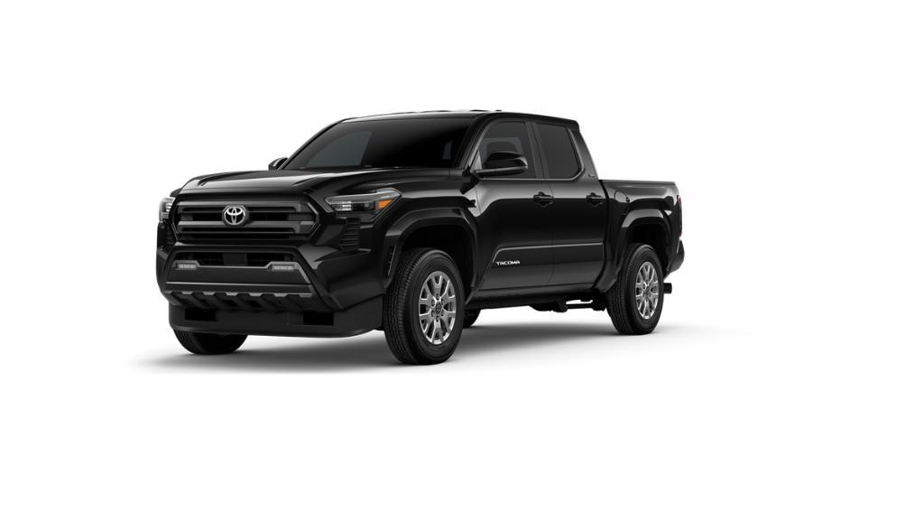 new 2026 Toyota Tacoma car, priced at $44,239