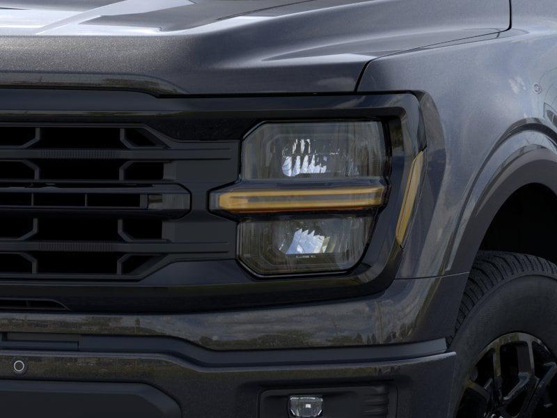 new 2026 Ford F-150 car, priced at $52,594