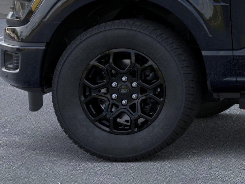 new 2026 Ford F-150 car, priced at $52,594