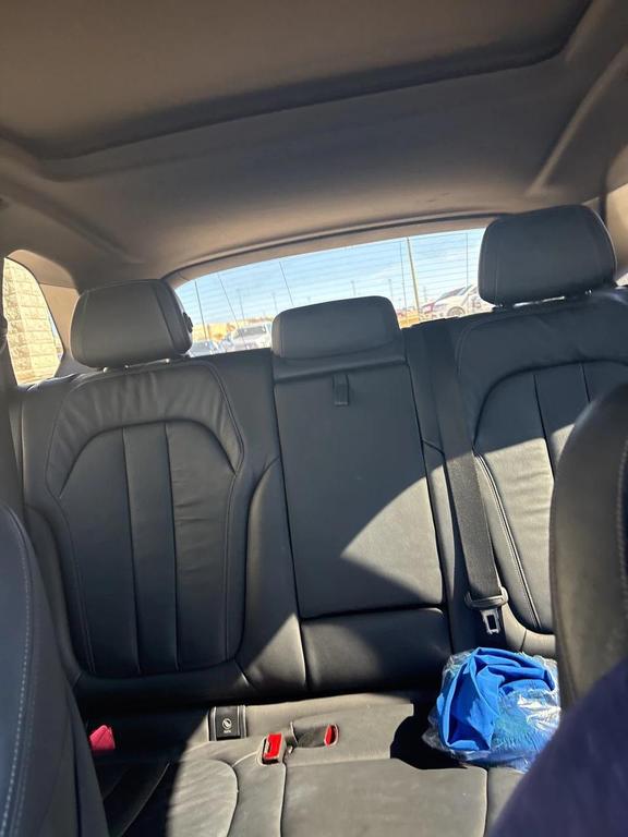 used 2019 BMW X5 car, priced at $24,587