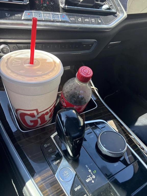 used 2019 BMW X5 car, priced at $24,587